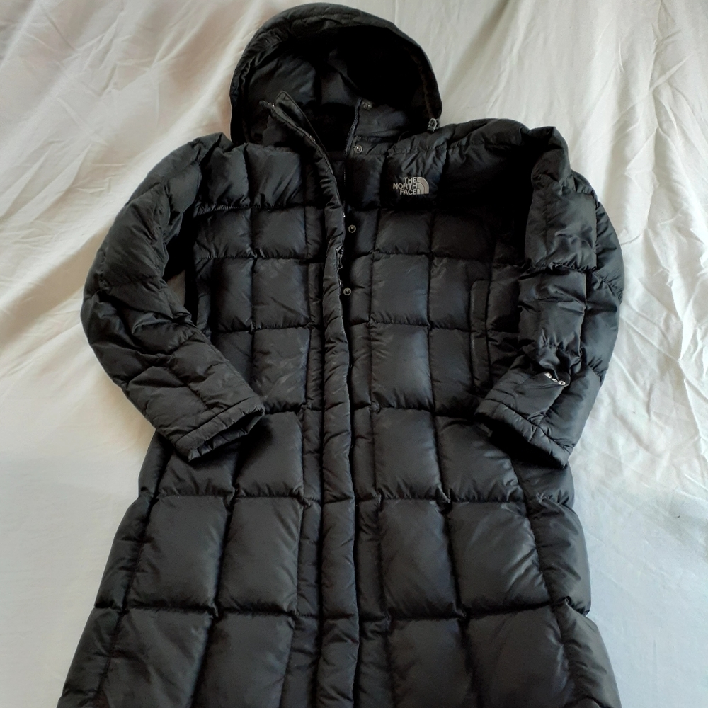 The North Face jacket  Parka